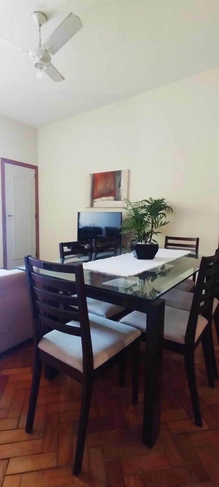 Habitación en casa particular Na De Copacabana, Excelente Localizacao! Río de Janeiro
