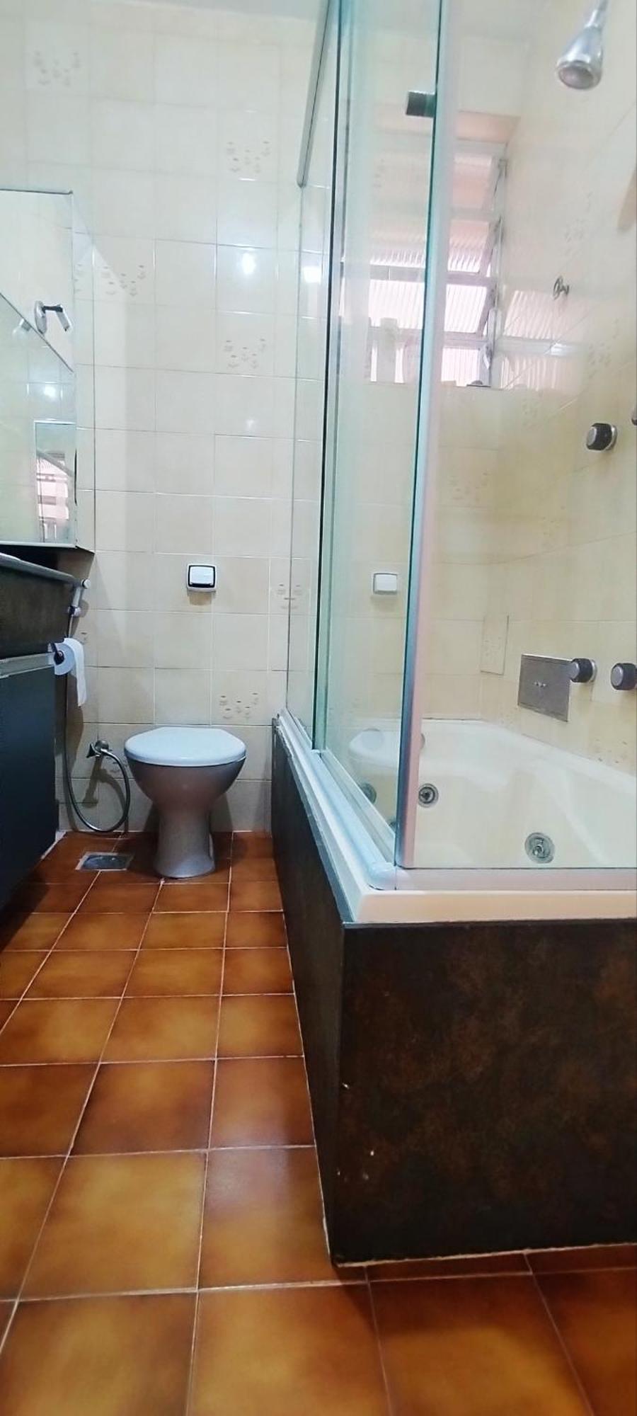 Na De Copacabana, Excelente Localizacao! Habitación en casa particular