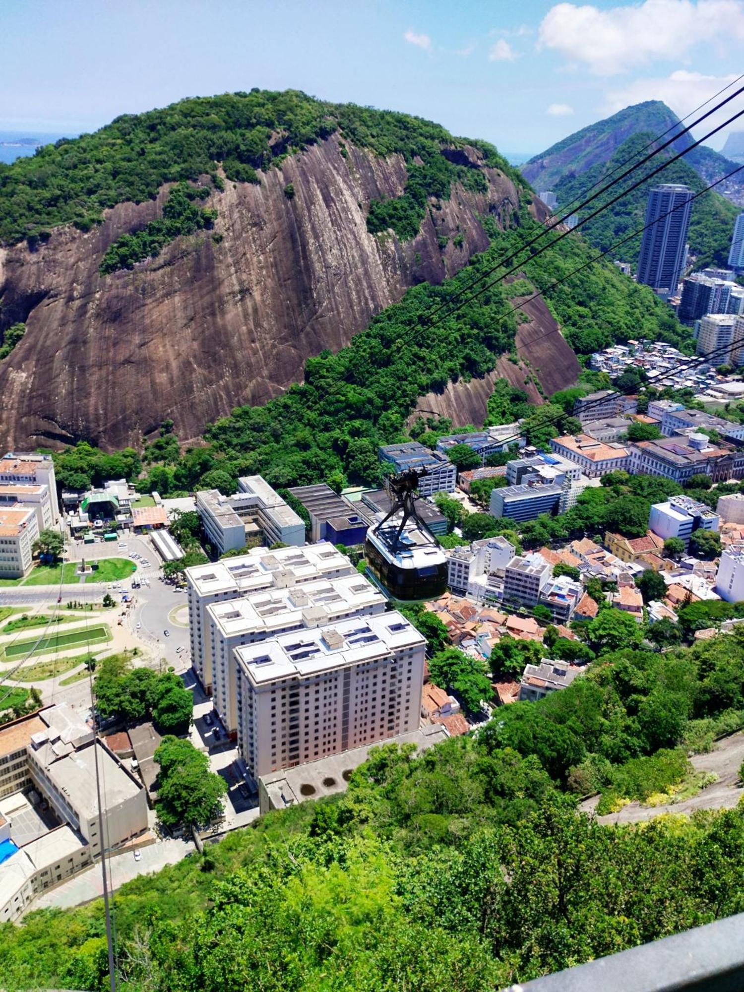 Na De Copacabana, Excelente Localizacao! * Río de Janeiro
